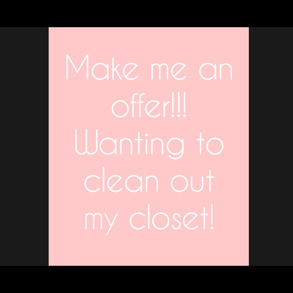 🎉🎉🎉 Make me an offer!!! 🎉🎉🎉 Bundle and Save!!!